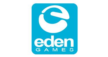 Eden games