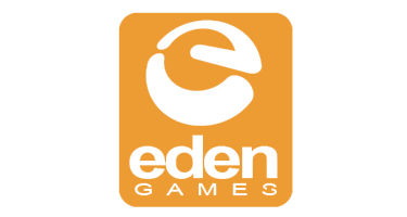 Eden games