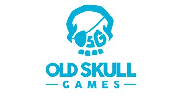 Old Skull Games