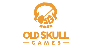 Old Skull Games