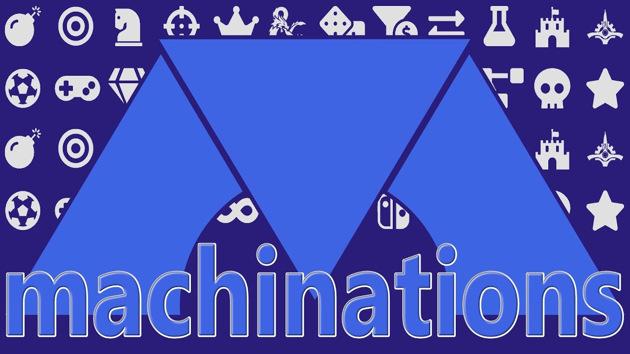 Logo Machinations