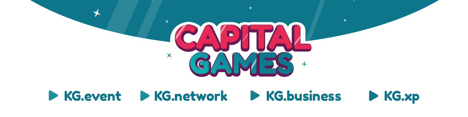Logo Capital Games