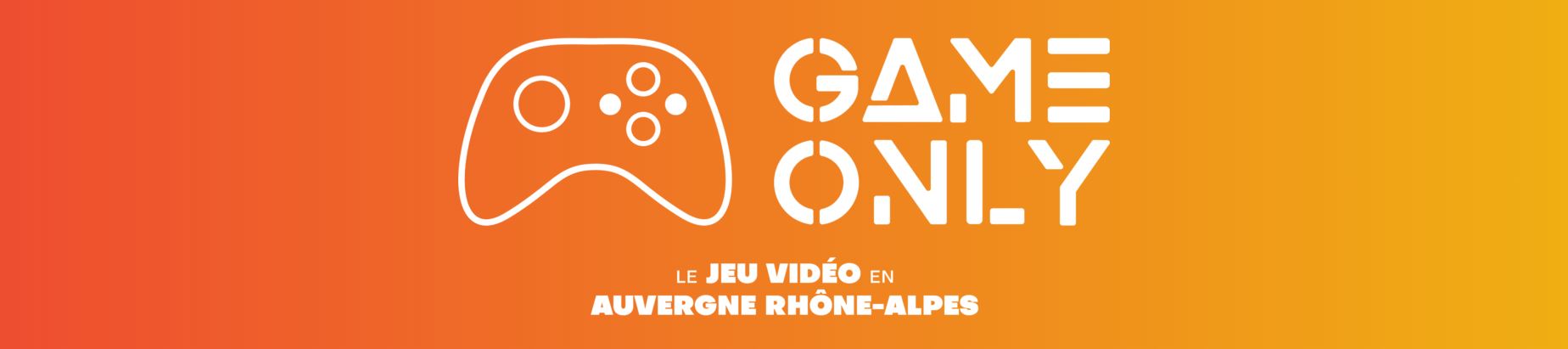 Logo de Game Only