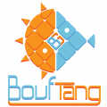 Logo de Bouftang