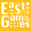 Logo d'East Games