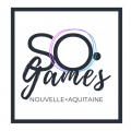 Logo de So Games