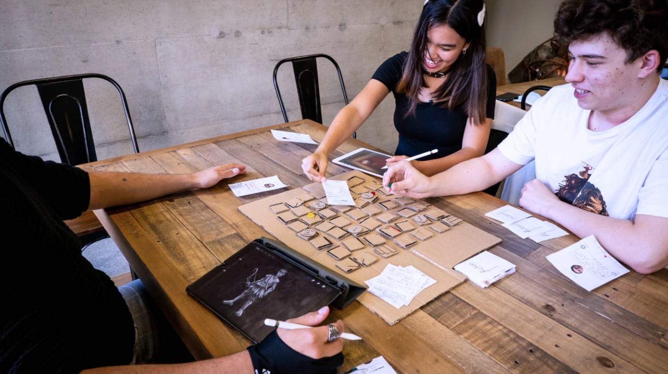 Game Sup ou école généraliste (3)